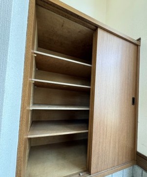 その他　※他の号室写真になります。
