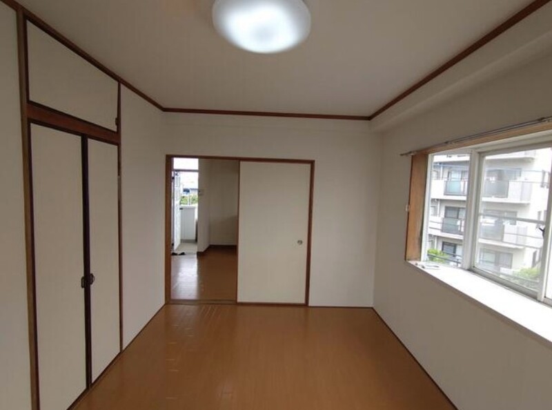 その他部屋・スペース　※他の号室写真になります。