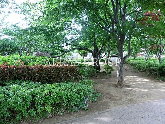 公園　長崎公園（公園）まで622m