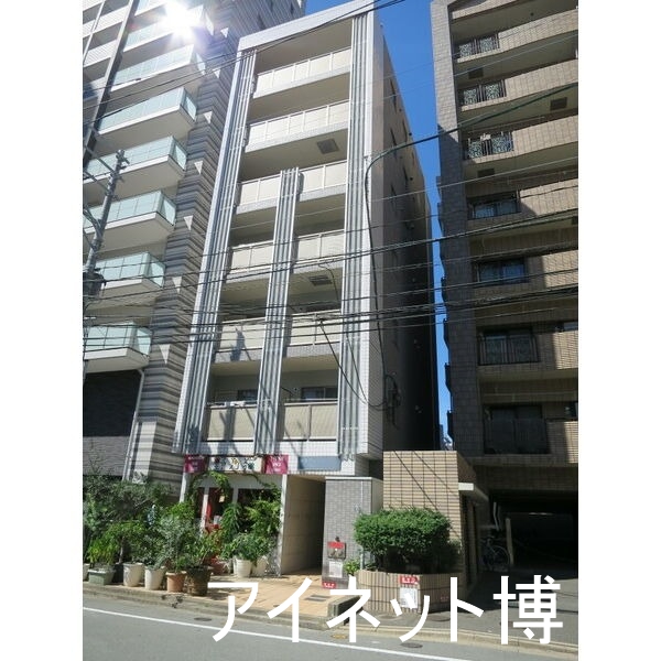 エントランス　ようこそ
