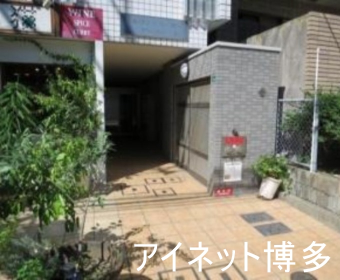 その他　ゴミ捨て場はこちらです