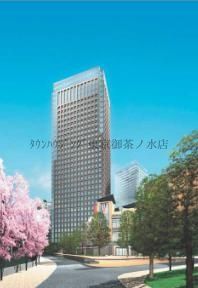 ショッピングセンター　ガーデンエアタワー（ショッピングセンター）まで730m