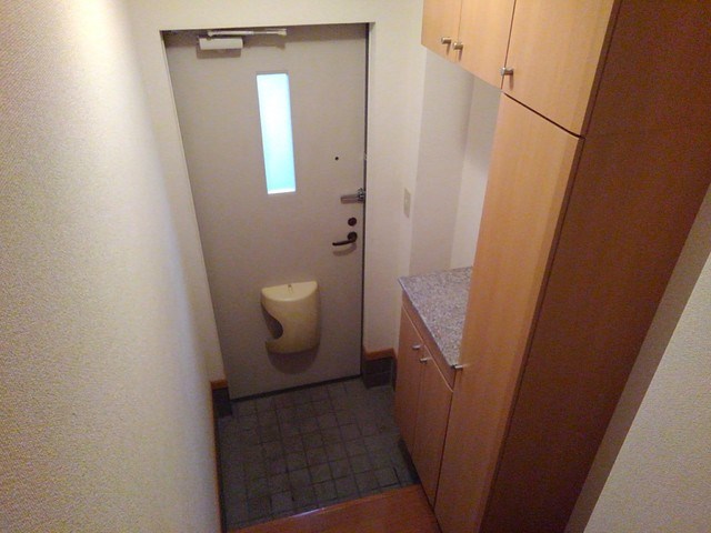 玄関　MODE不動産に賃貸おまかせ♪栃木県全域お探し可能♪初期費用