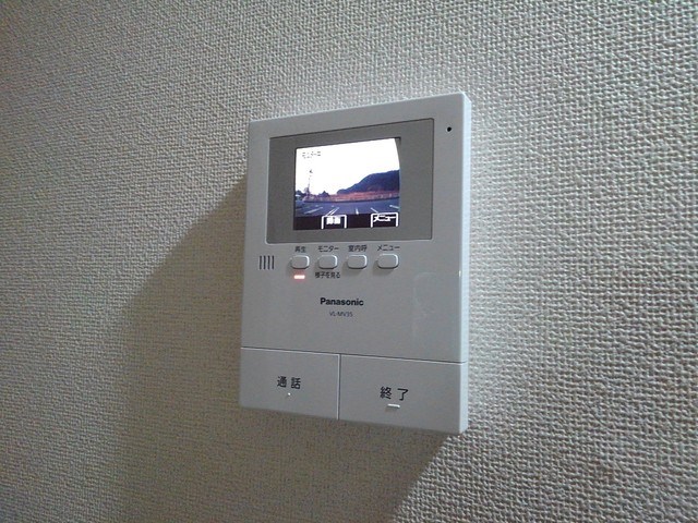セキュリティ　MODE不動産に賃貸おまかせ♪栃木県全域お探し可能♪初期費用