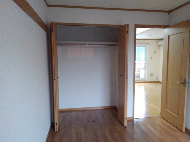 収納　MODE不動産に賃貸おまかせ♪栃木県全域お探し可能♪初期費用