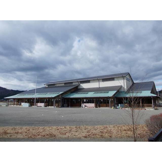 幼稚園・保育園　玉生保育所（幼稚園・保育園）まで1700m