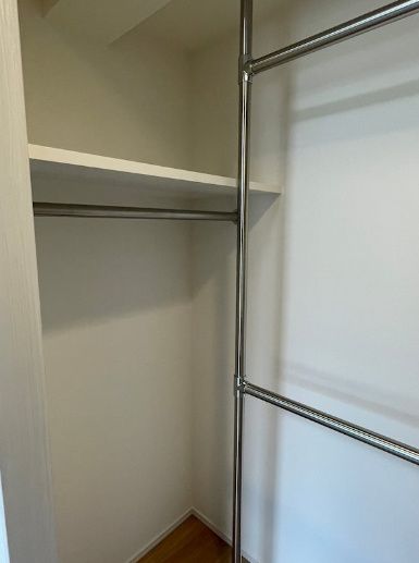 収納　☆たっぷり収納☆