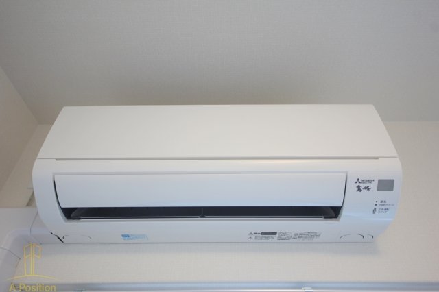 その他設備　プレサンス新町ウィズ ジョイ