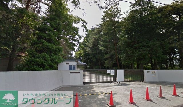 警察署・交番　私立東洋大学川越キャンパス（警察署・交番）まで7110m