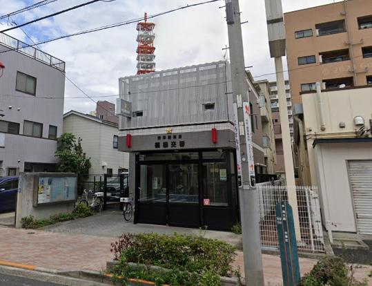 警察署・交番　浅草警察署 橋場交番（警察署・交番）まで230m