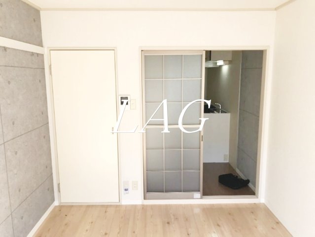 その他部屋・スペース　寝室です。