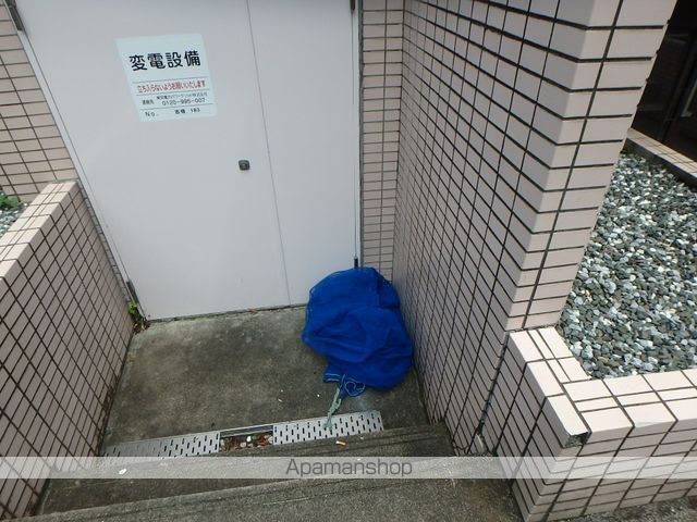 その他共有部分　その他共有部分