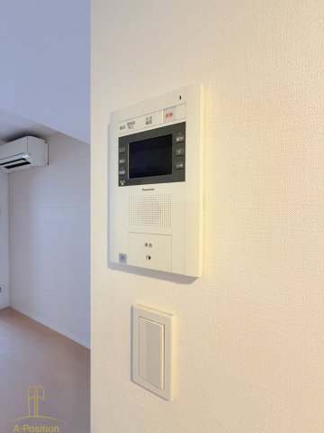 セキュリティ　ノーブルコート堺筋本町