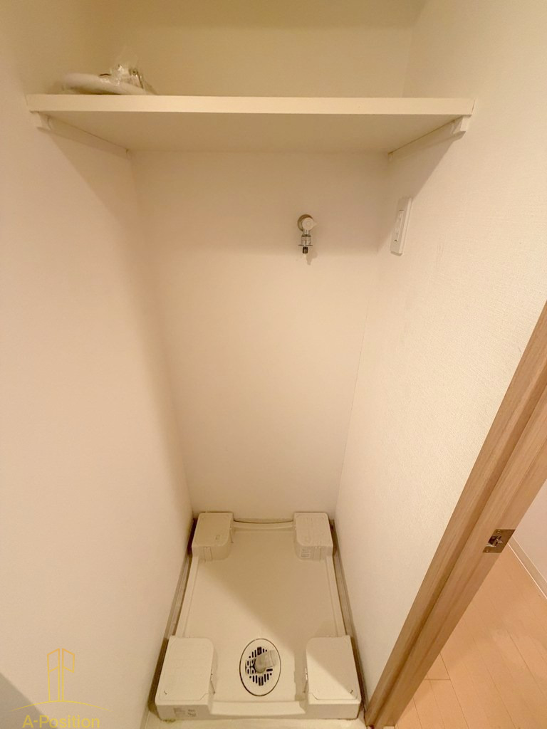 その他設備　ノーブルコート堺筋本町