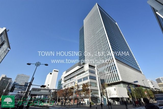 ショッピングセンター　msb Tamachi ショップ＆レストラン（ショッピングセンター）まで730m
