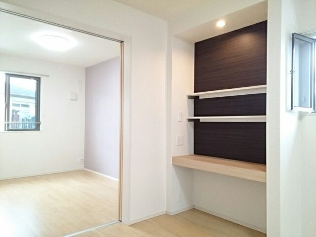 その他部屋・スペース