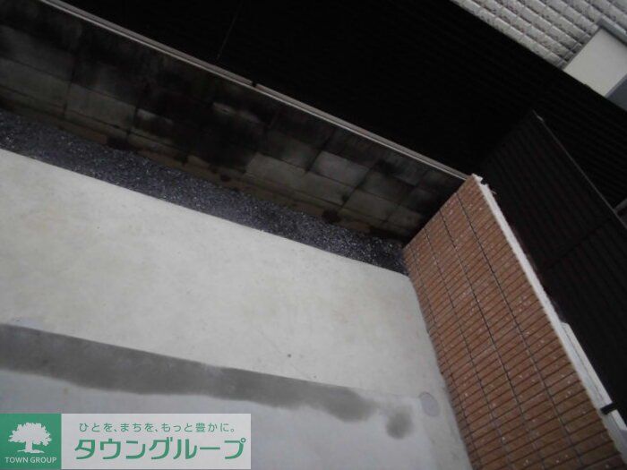 庭