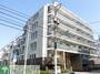 新宿三丁目駅より徒歩7分 6階 築8年5ヶ月の賃貸物件