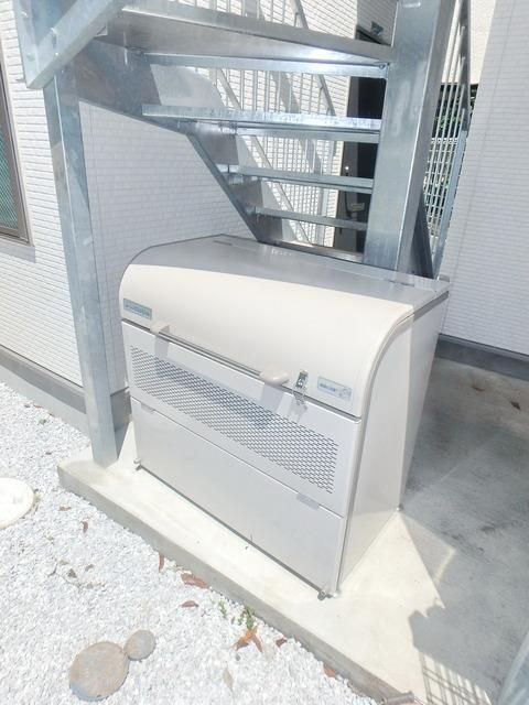 その他共有部分　★ダストＢＯＸ★