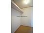 収納　他の部屋の写真です