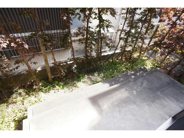 庭　他の部屋の写真です