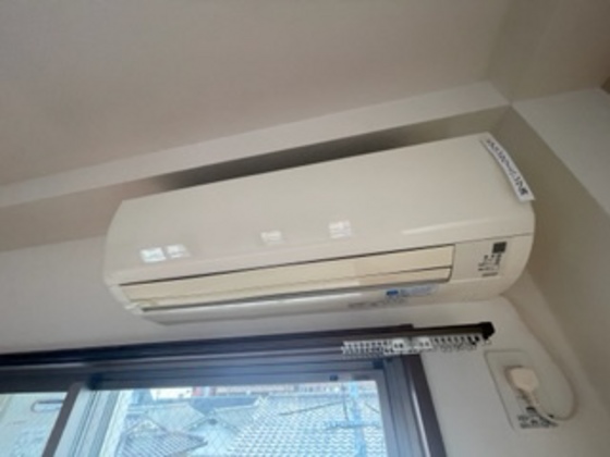 その他設備　※別部屋の写真です