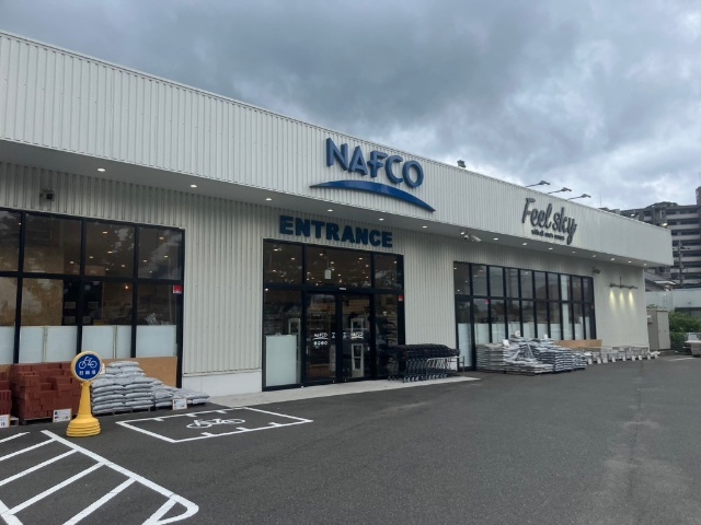 その他　フィールスカイ門司店（その他）まで491m