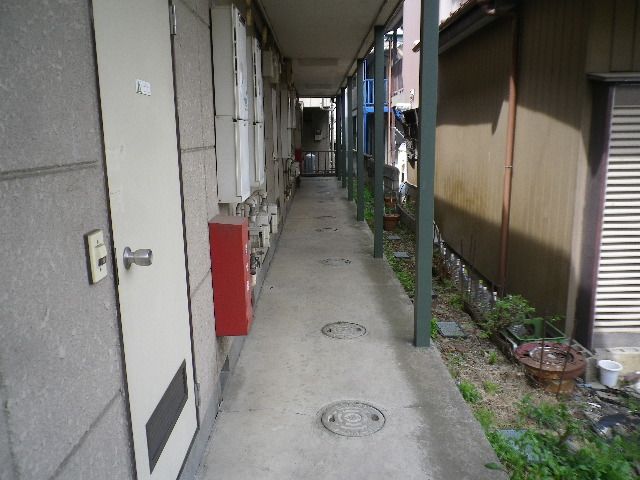 ロビー