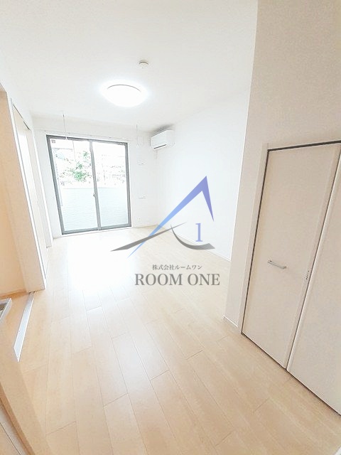 居室・リビング　洋室のお部屋です。