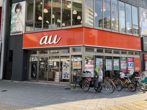 その他　auショップ野田阪神（その他）まで602m