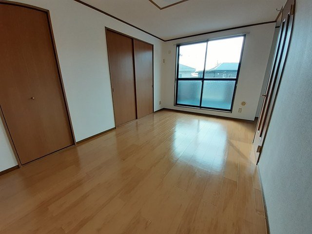 居室・リビング　ゆったり過ごせる居間です
