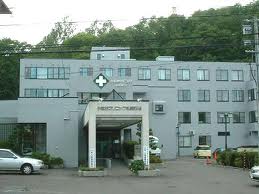 病院　医療法人明生会イムス札幌消化器中央総合病院（病院）まで259m