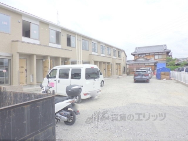 その他共有部分　通路