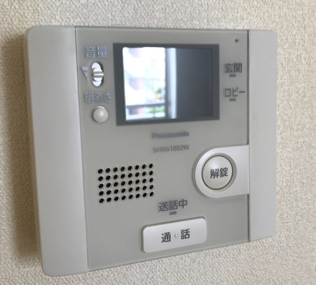 その他設備　設備