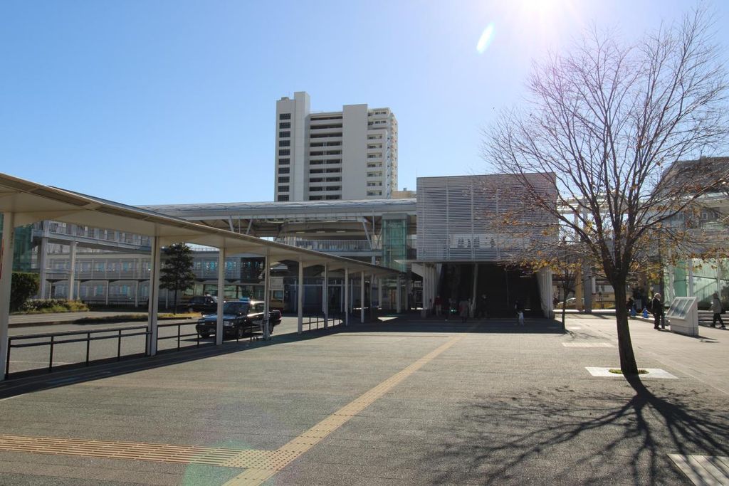 その他　辻堂駅(JR東日本 東海道本線)（その他）まで1040m
