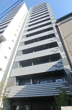 建物外観　☆綺麗な外観☆