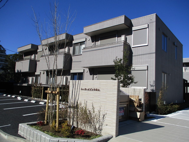 建物外観　★耐震・耐火設計　旭化成へーベルメゾン★