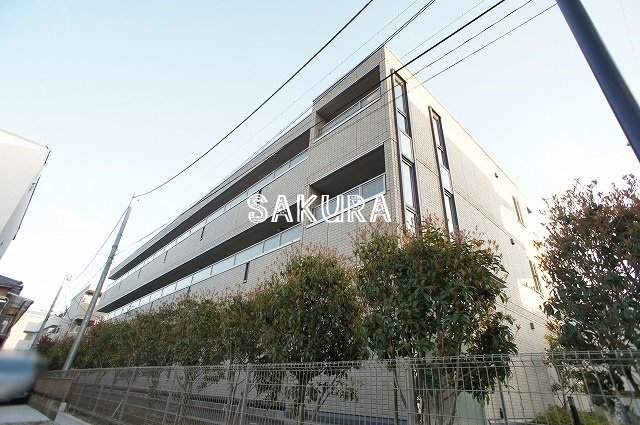 建物外観　当店おすすめ物件♪