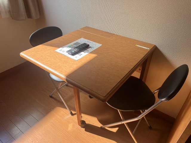 その他部屋・スペース
