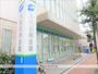 銀行　永和信用金庫 城東支店（銀行）まで387m