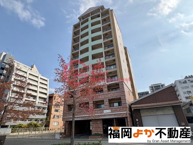 建物外観　建物外観を気になさる方へ、見た目の良い物件です