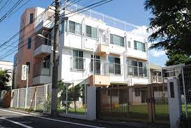 幼稚園・保育園　雑司ヶ谷幼稚園（幼稚園・保育園）まで204m
