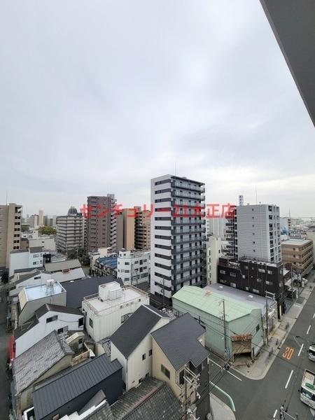 眺望　★眺望もいいですね★