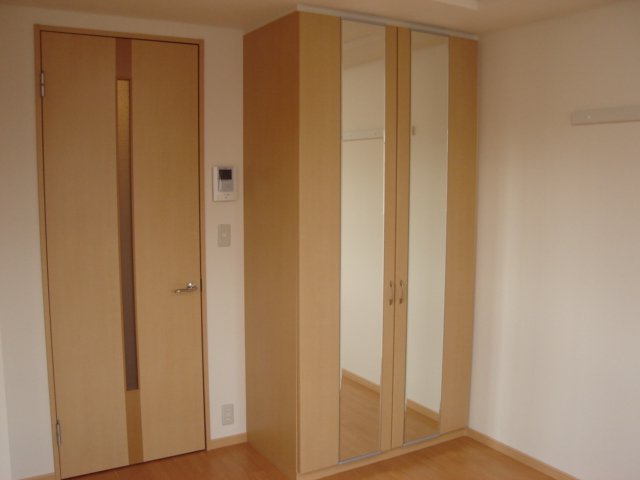 その他部屋・スペース　室内