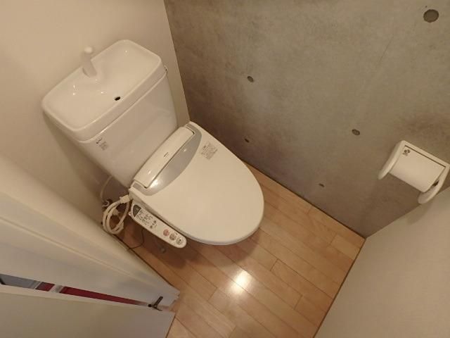トイレ　★お手洗い★