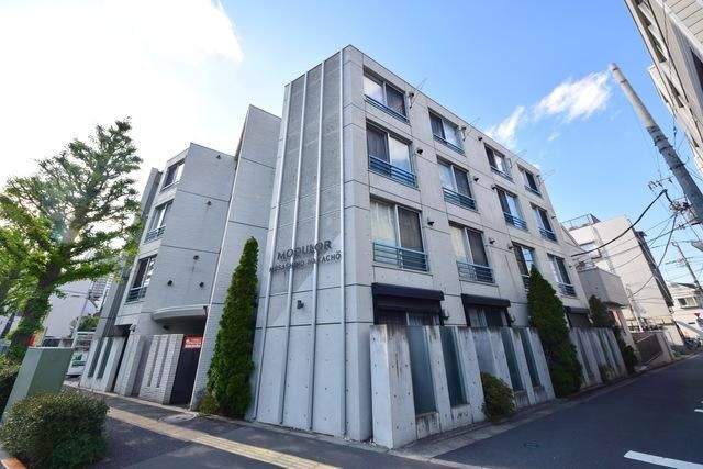 建物外観　★お洒落なデザイナーズマンション★