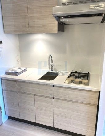 キッチン　※別部屋参考写真※現況優先です