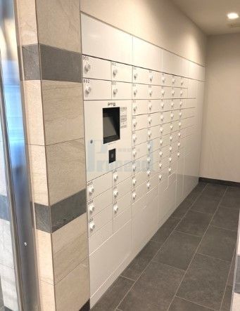 その他共有部分　その他共有部分