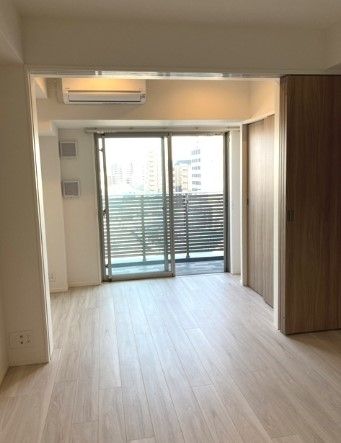 居室・リビング　※別部屋参考写真※現況優先です