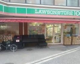 コンビニ　ローソンストア100東池袋2丁目店（コンビニ）まで210m